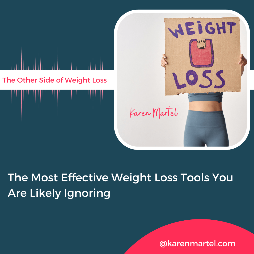 Best Tools for Weight Loss
