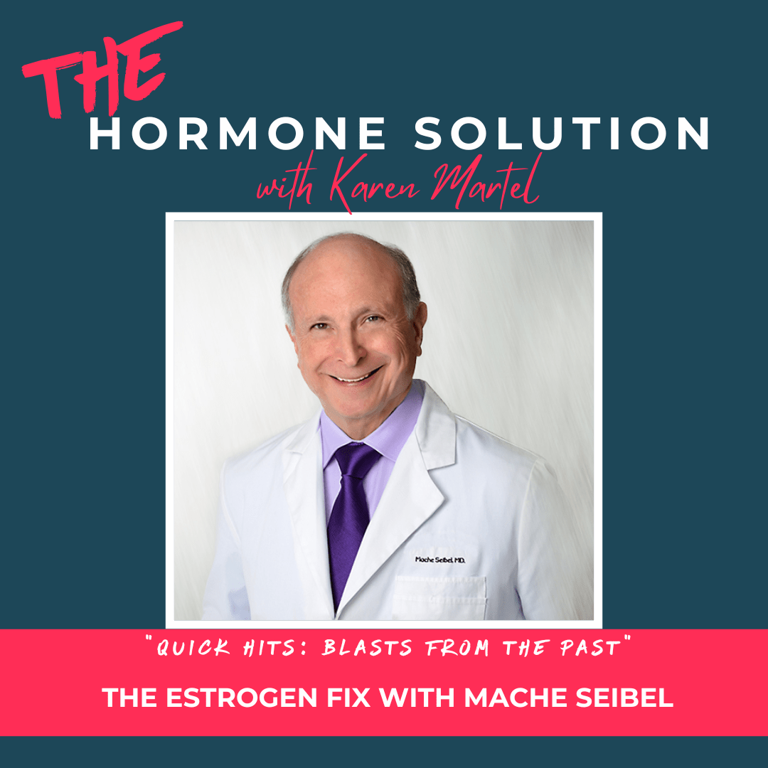 Dr. mach seibel