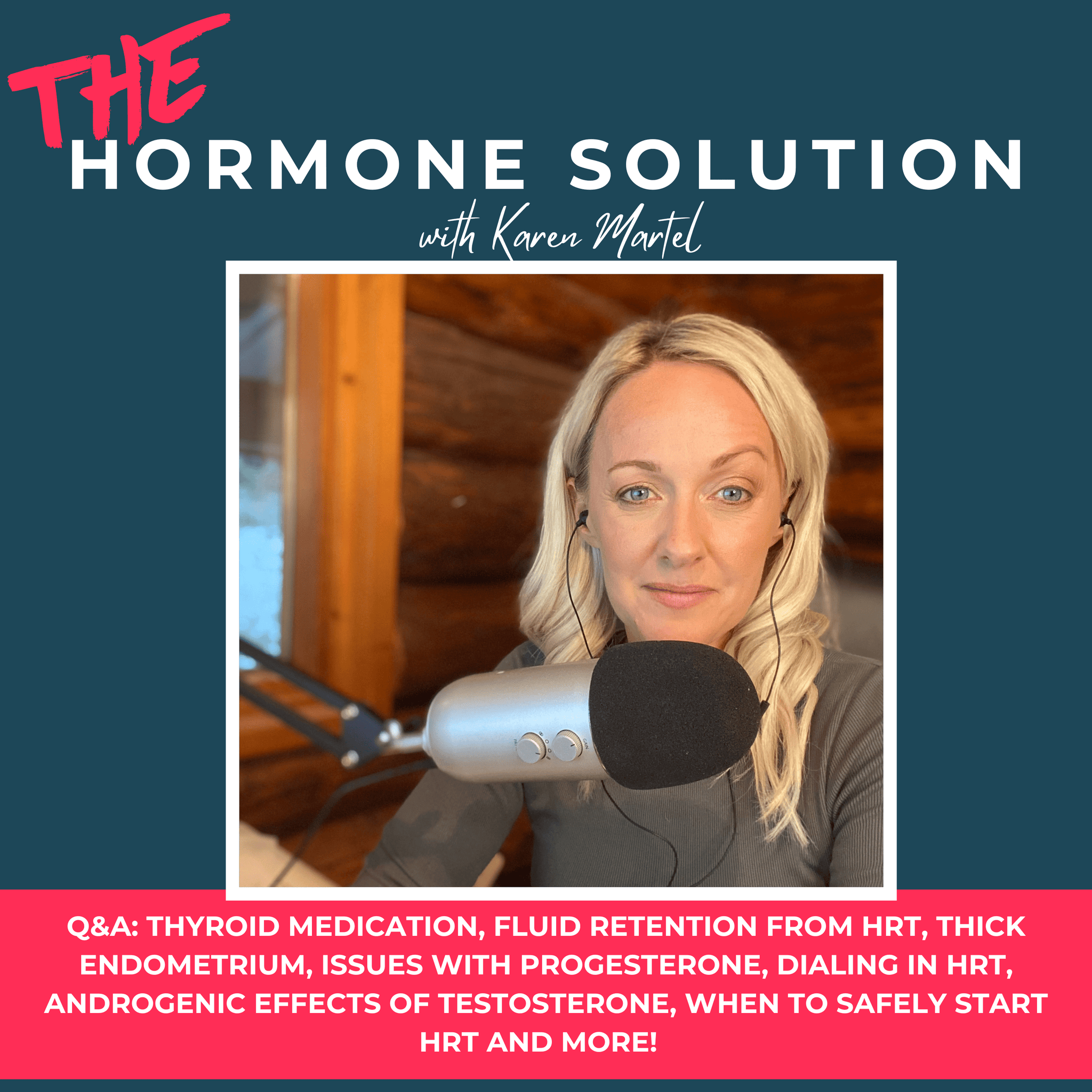 Modern Pink Creative Podcast Cover (3)