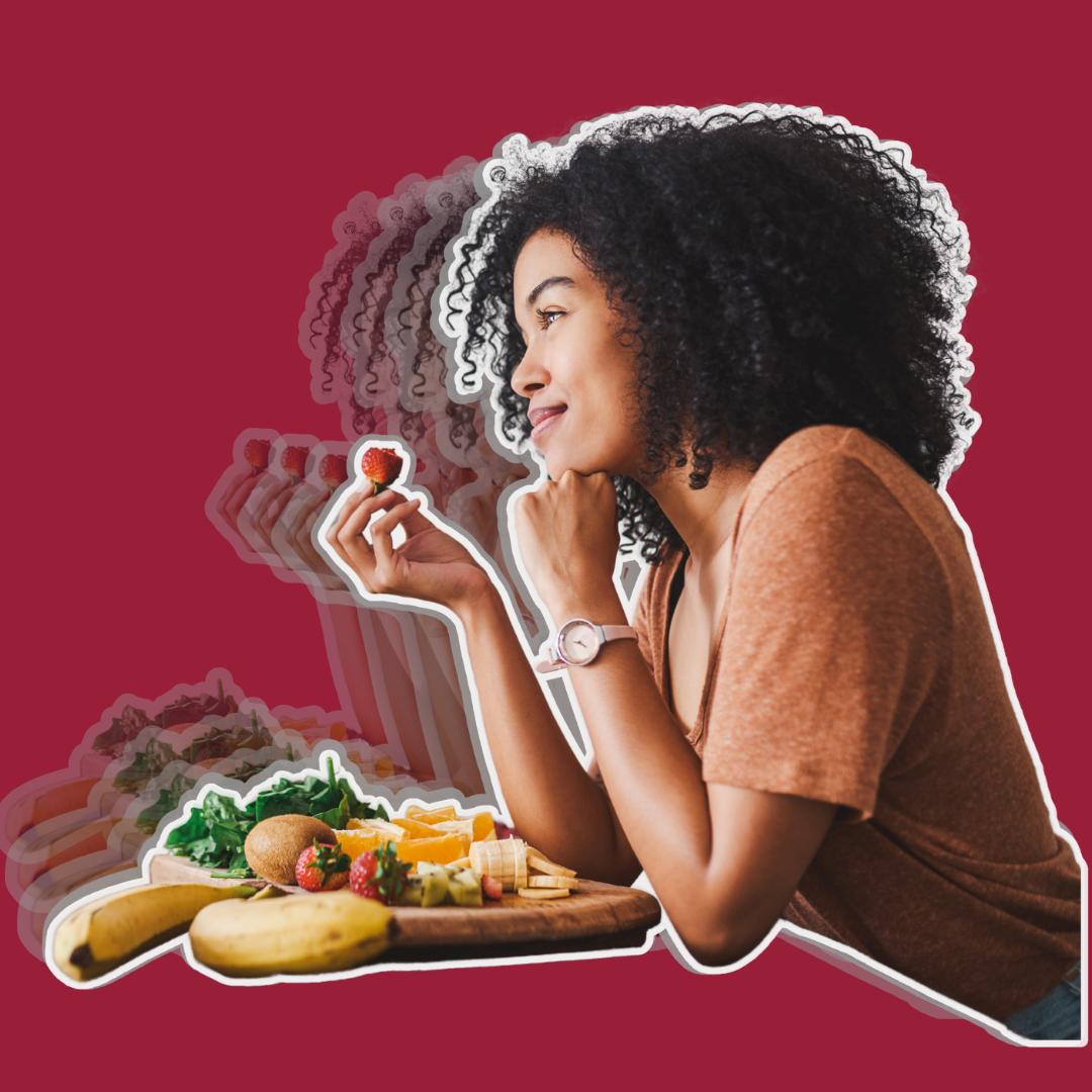 10 Ways to Transform the Way You Eat in Midlife
