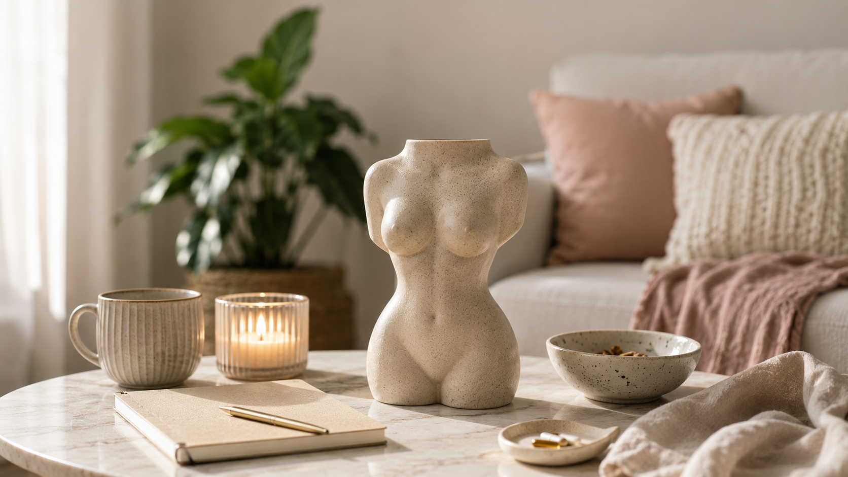 7 Reasons Conventional Perimenopause Support Fails Women. And What Actually Works