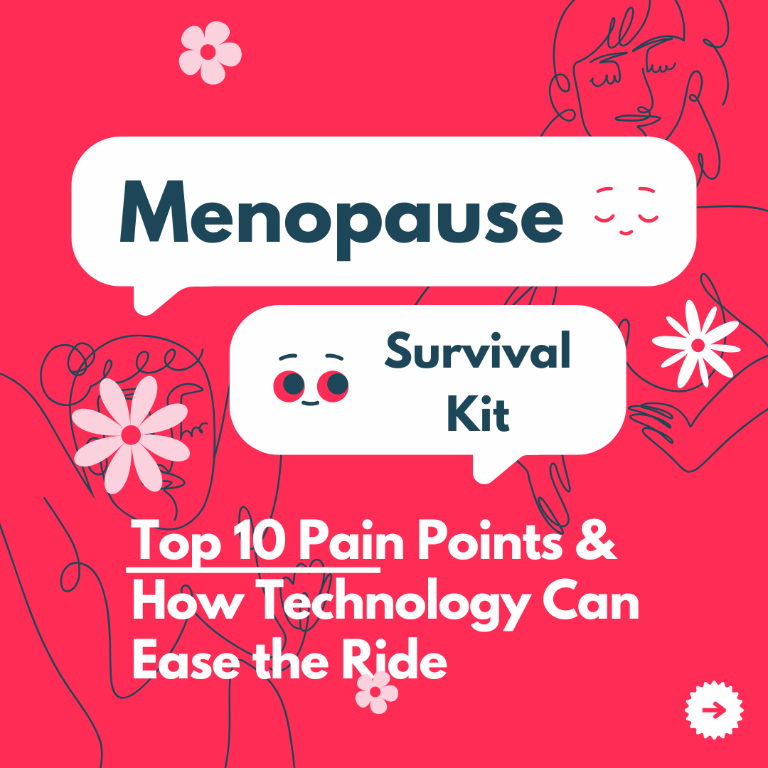 Blog_Menopause Survival Kit