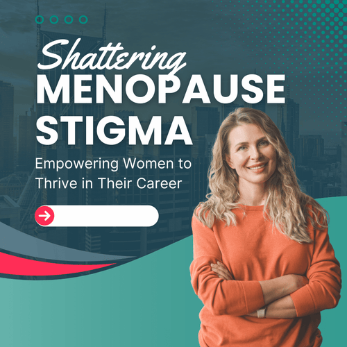 Blog_Menopause and workplace