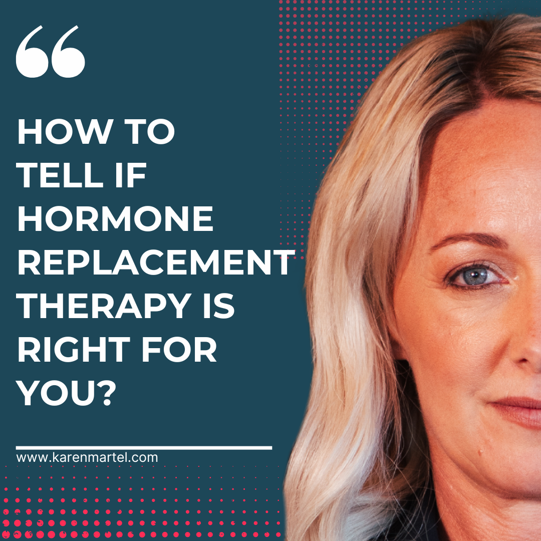 Blog_Muscles-How to Tell if Hormone Replacement Therapy is Right for You