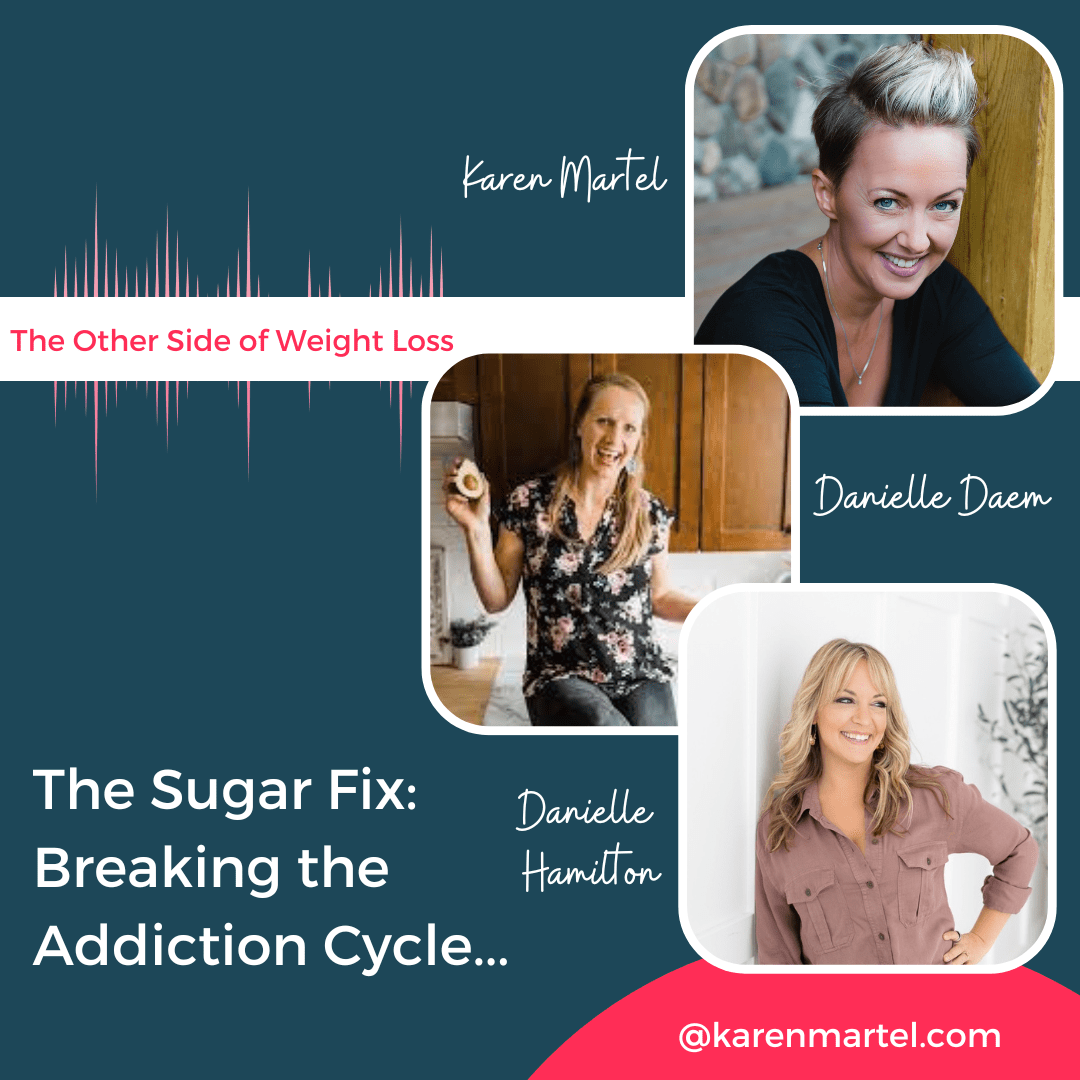 The Sugar Fix: Balancing Hormones, Reversing Insulin Resistance and Breaking the Addiction Cycle- a Round Table Talk