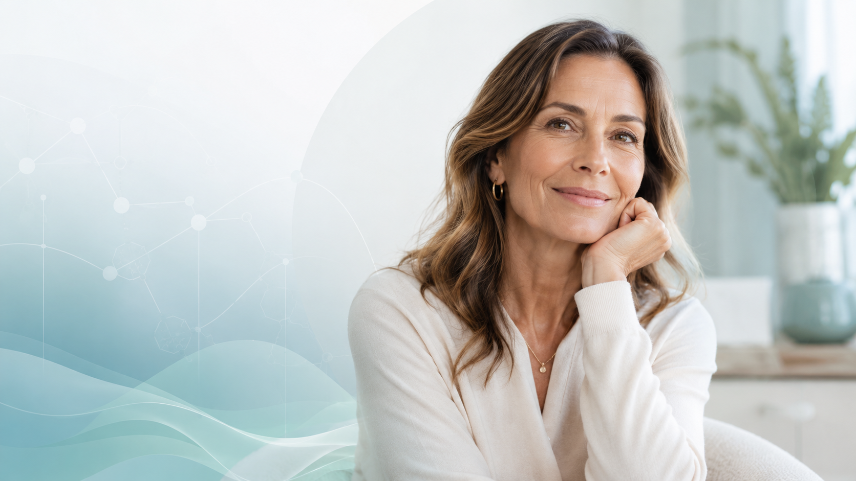 Why Menopause Treatment Feels So Much Harder Than It Should. And What Actually Fixes It
