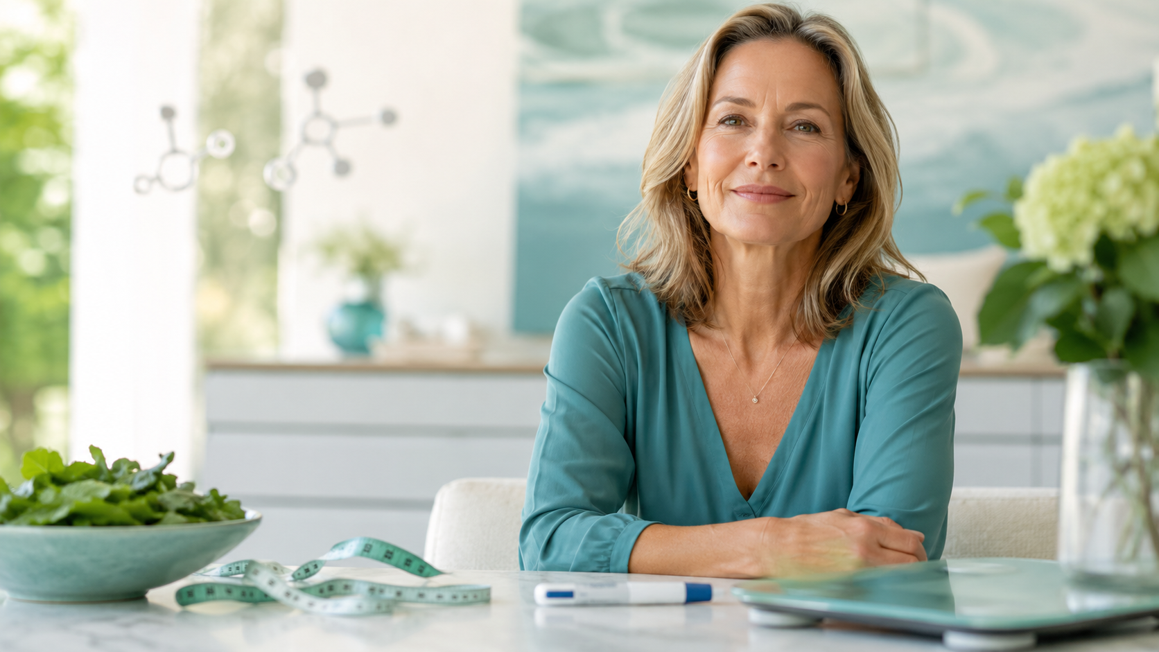 Why Your GLP-1 Isn't Working As Well As Hers (And What Estrogen Has to Do With It)