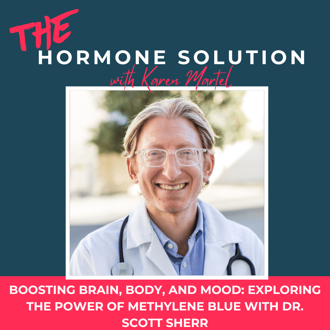 Dr Scott Sherr