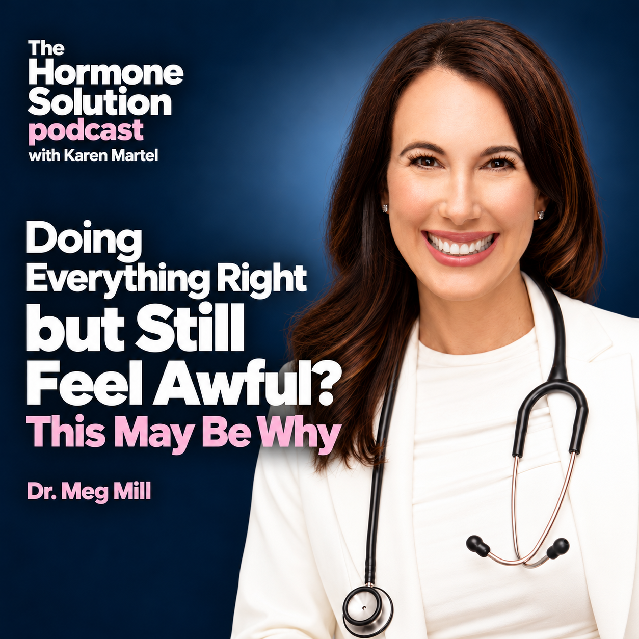 Doing Everything Right But Still Feel Awful? This May Be Why – Midlife ...