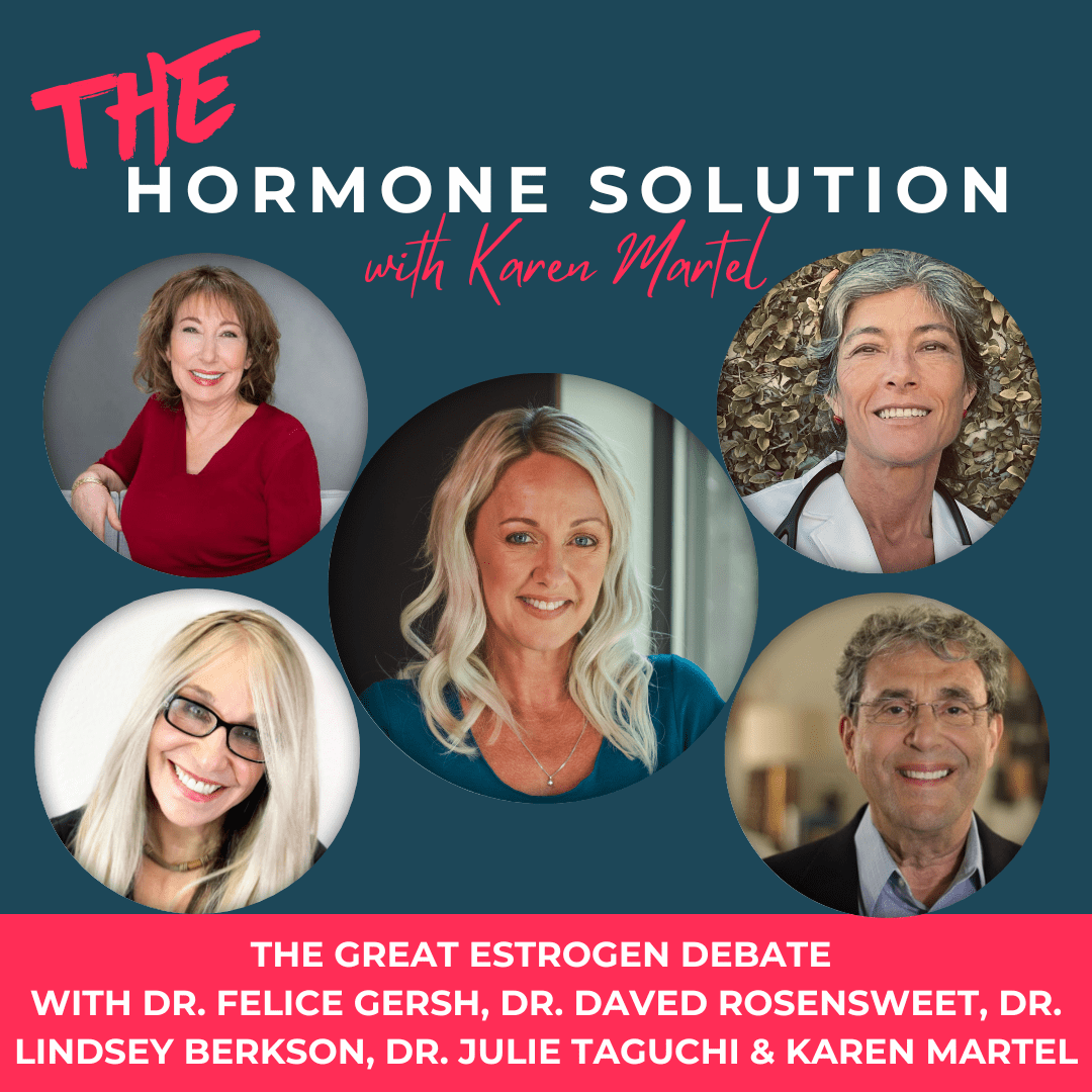 Great estrogen debate