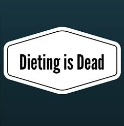 I Hate Dieting (1)