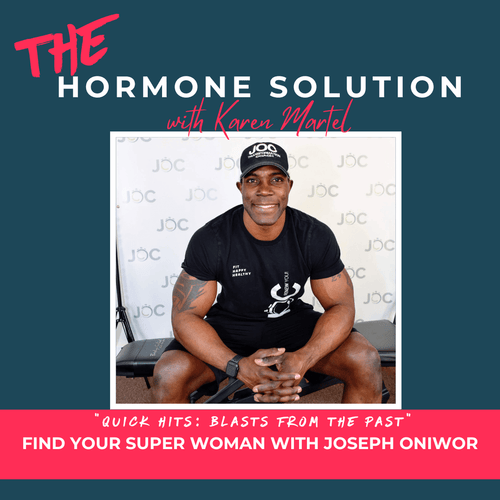 Joseph oniwor