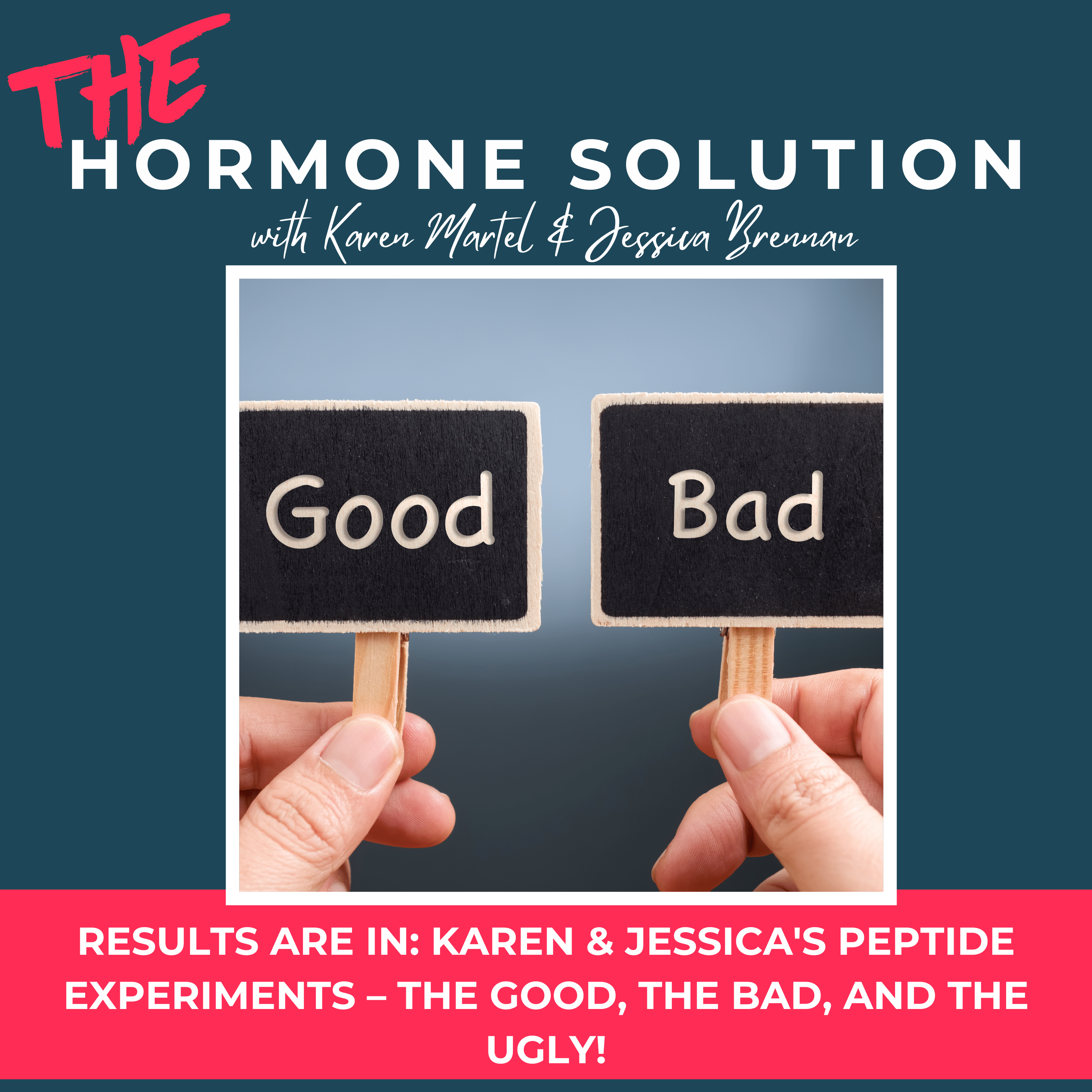 Modern Pink Creative Podcast Cover (2)