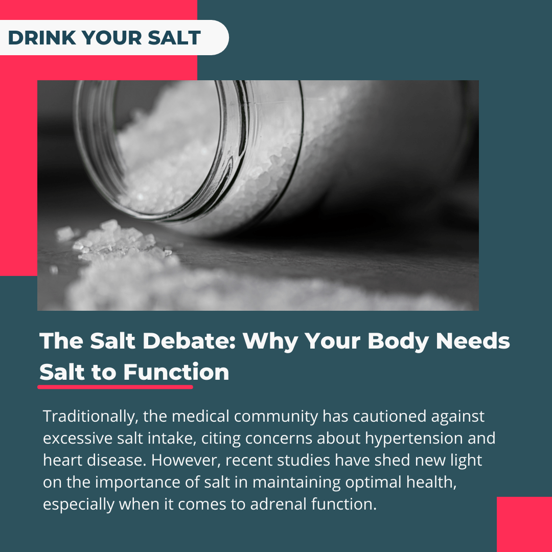 Salt