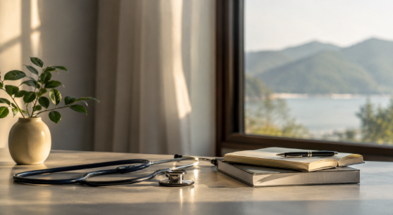 Four Red Flags That Mean Your Perimenopause Care Isn't Working (And What Credible Support Looks Like Instead)