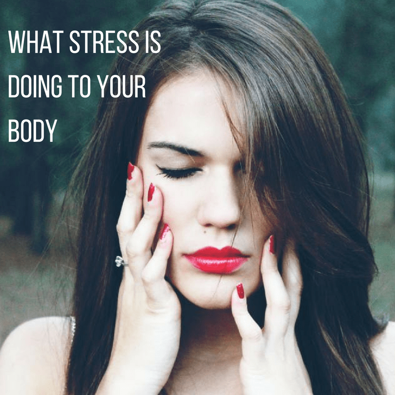 What-Stress-is-Doing-to-Your-Body