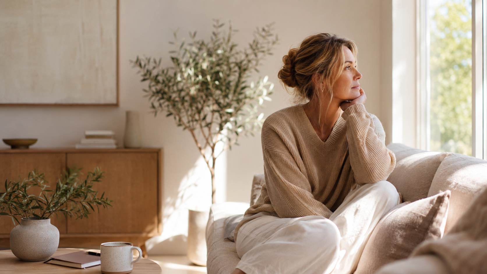 What Actually Changes When You Get Bioidentical HRT Right. And Why Most Women Never Find Out