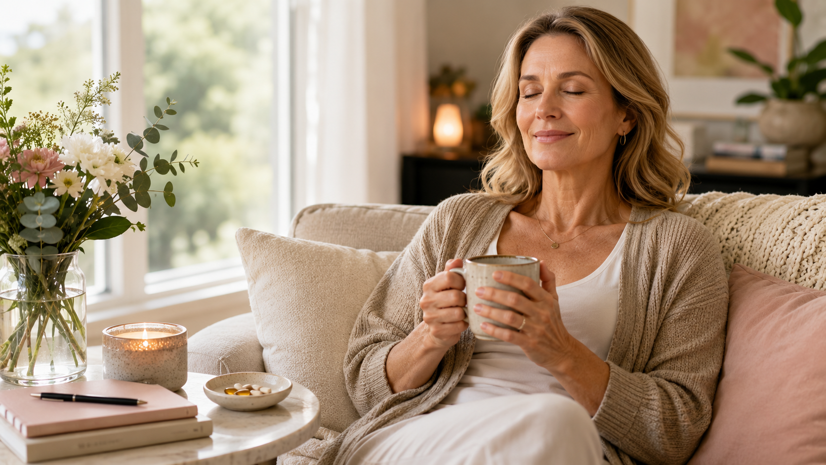 What Does Perimenopause Hormone Treatment Really Cost?