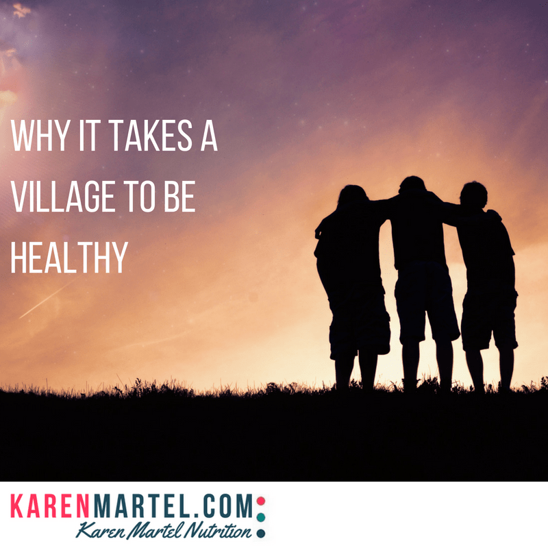 why-it-takes-a-village-to-be-healthy