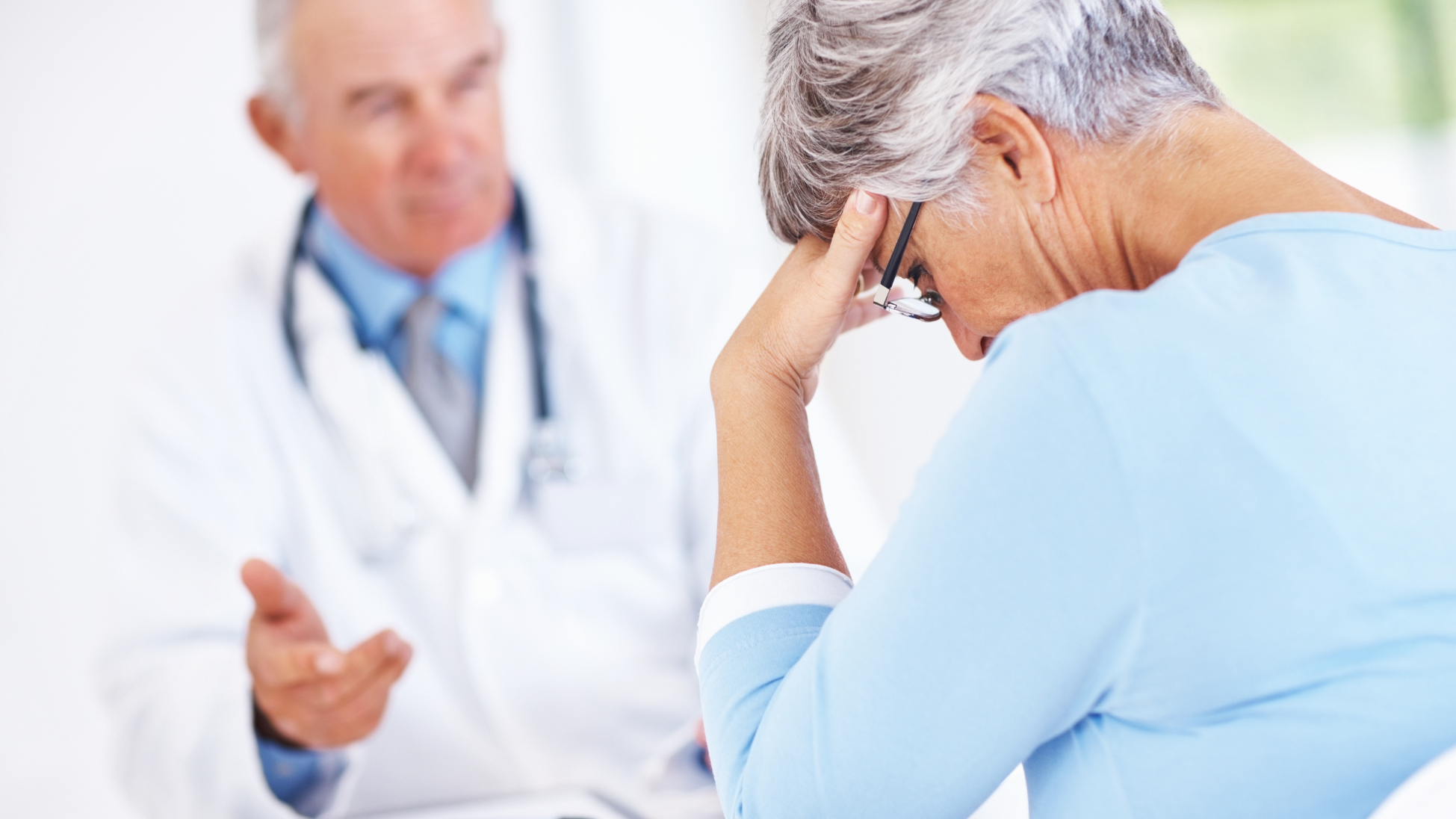 7 Reasons Conventional Perimenopause Support Fails Women (And What Actually Works)