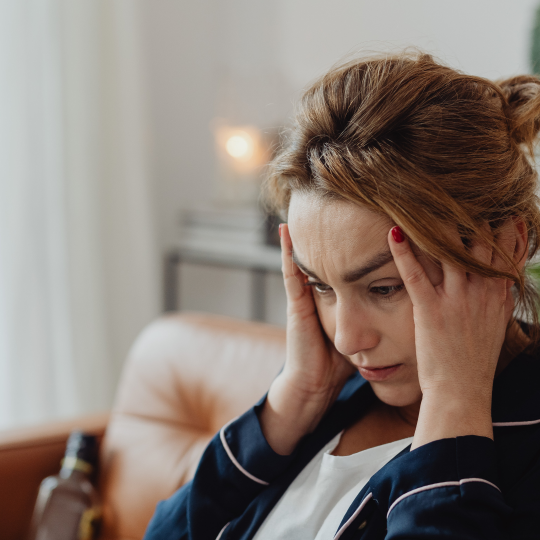 Already on HRT But Still Feel Awful? Starting HRT Is Not the Same as Being Optimized