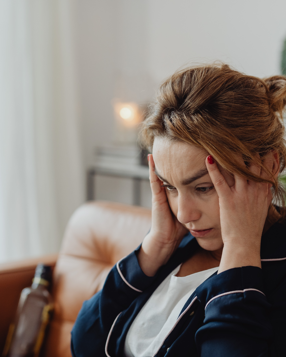 Already on HRT But Still Feel Awful? Starting HRT Is Not the Same as Being Optimized