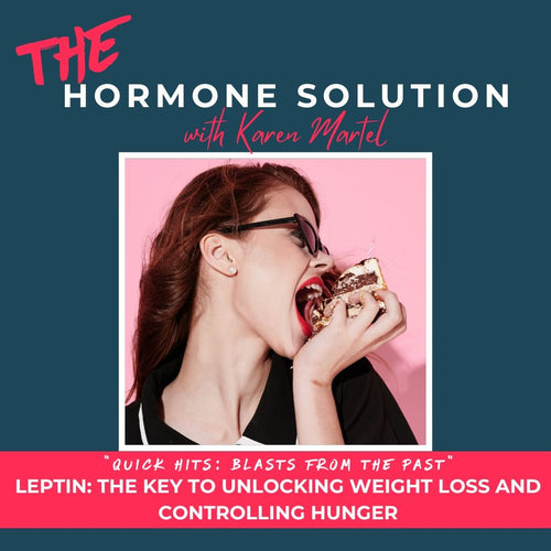 leptin