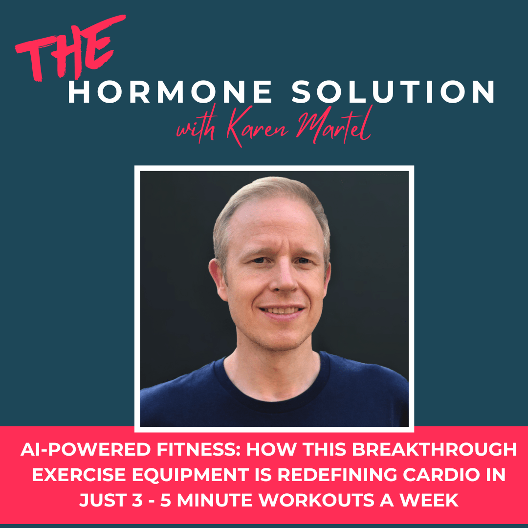 AI-Powered Fitness: How This Breakthrough Exercise Equipment is Redefi ...