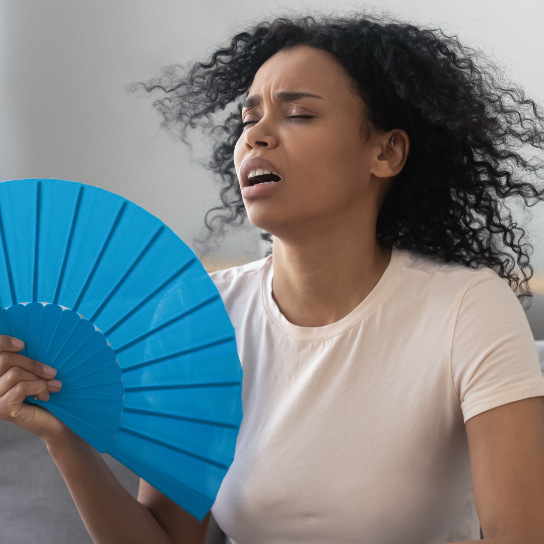 How to Find the Right Perimenopause and Menopause Support for Your Body and Symptoms: Expert Strategies for Effective Symptom Management