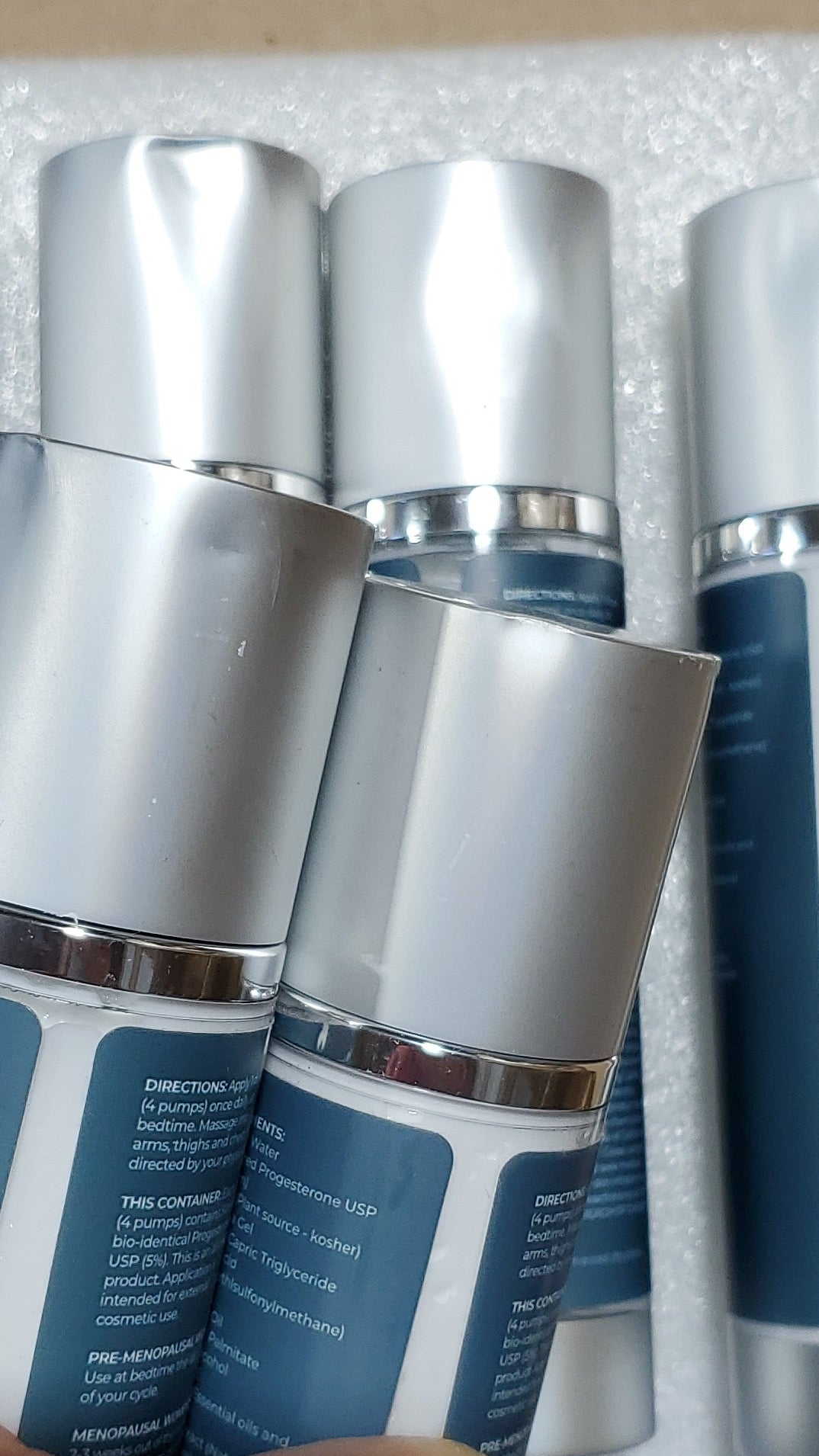 Damaged Products for Discount