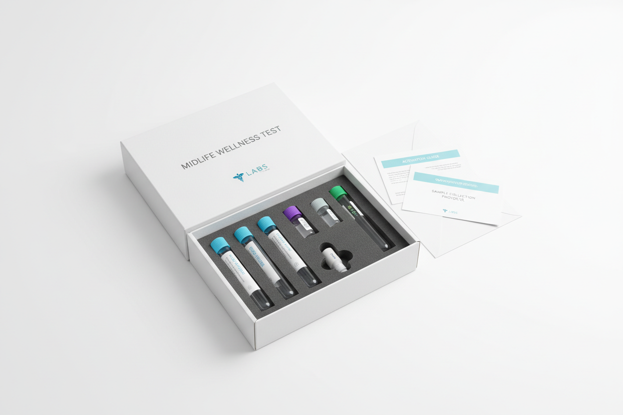 Hormone Test Kits