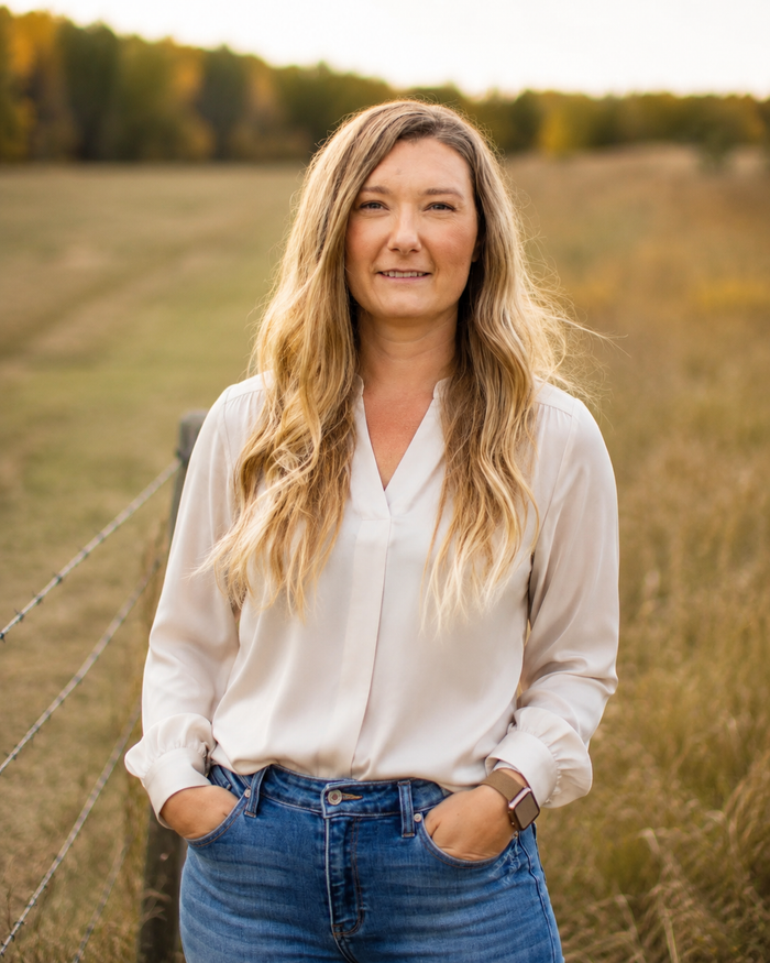 Jessica Brennan, Midlife Solutions