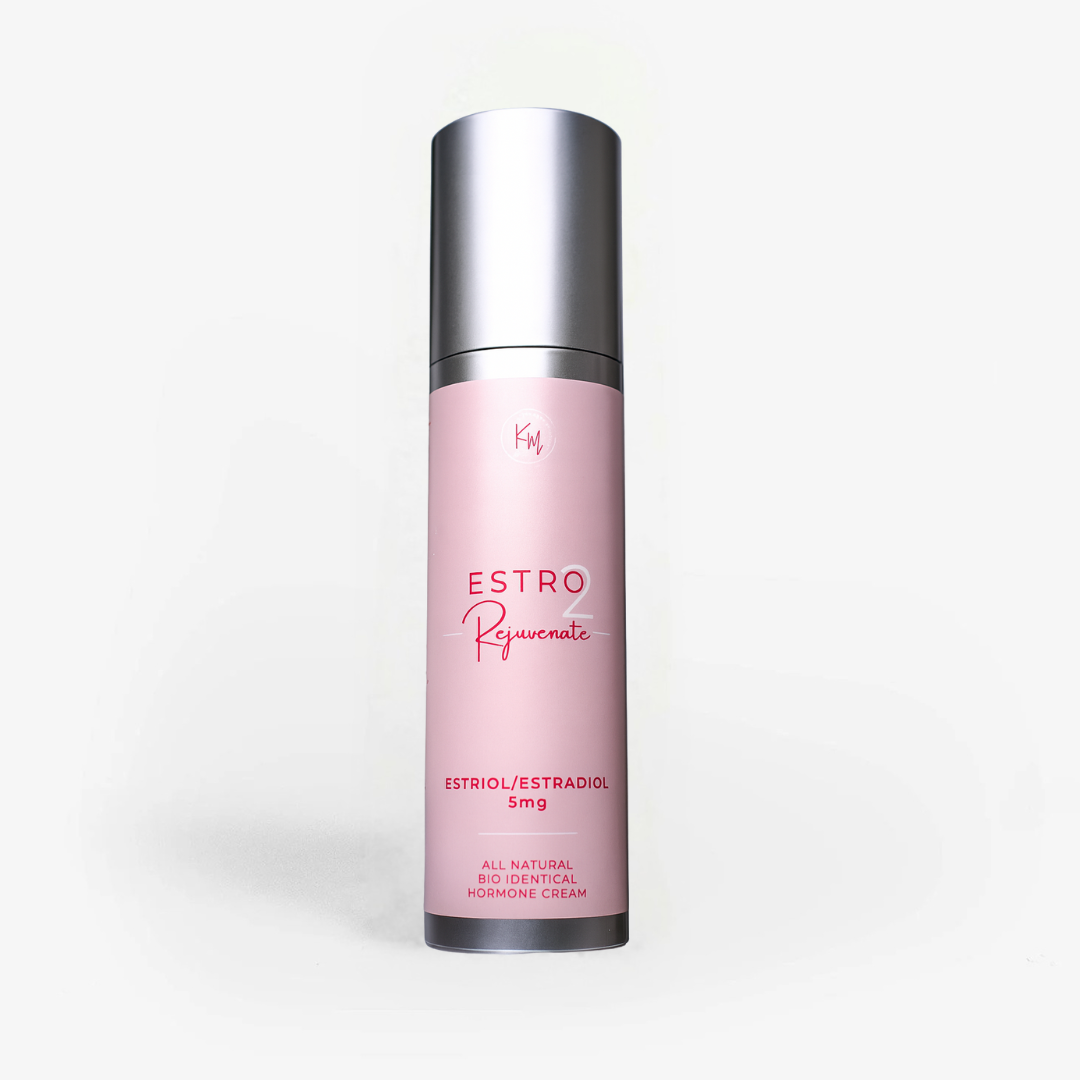 Estro2 Rejuvenate – Estrogen Cream