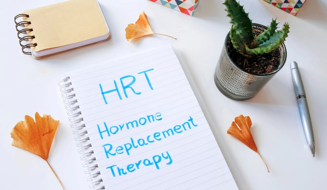 Your Guide to Personalized Hormone Therapy