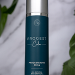 Bioidentical Progesterone Cream
