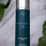 Bioidentical Progesterone Cream