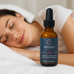 Sleep Oil