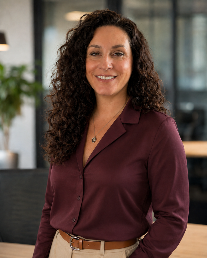 Shannon, Midlife Solutions