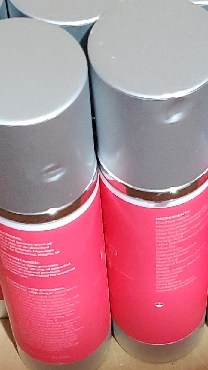 Estro Vitality Cream – Slightly Imperfect Bottle, Perfect Formula