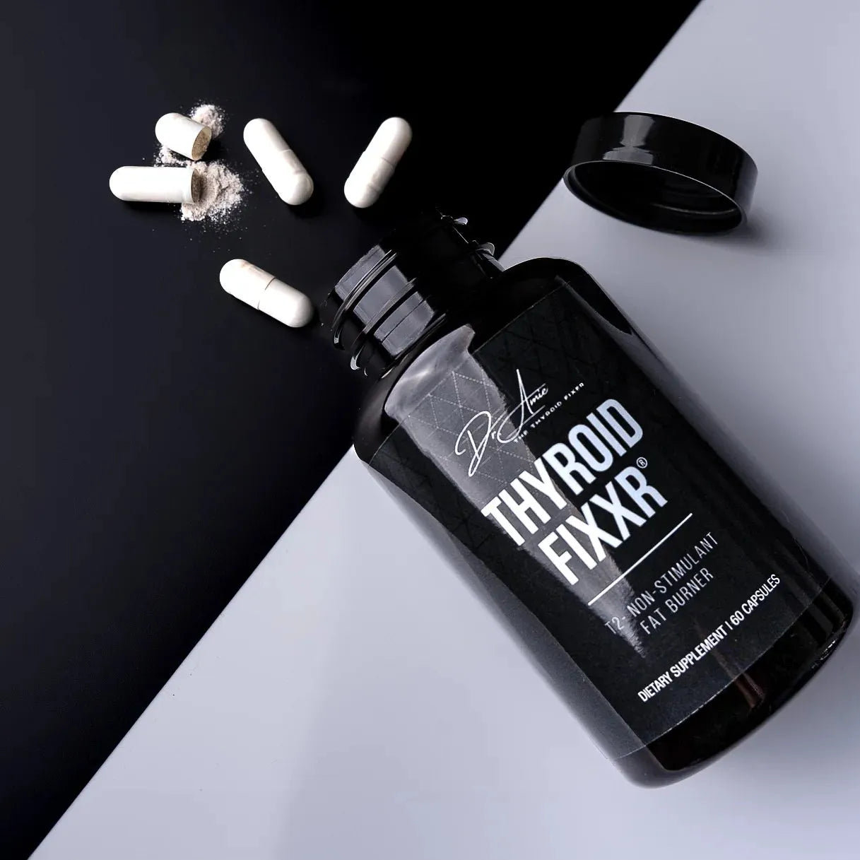 Losing Fat Supplement