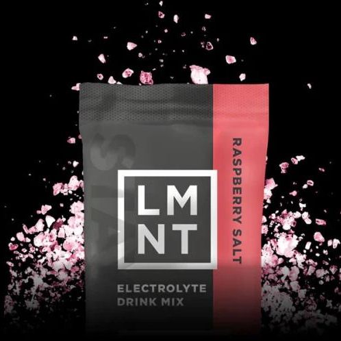 LMNT Electrolyte Drink Mix