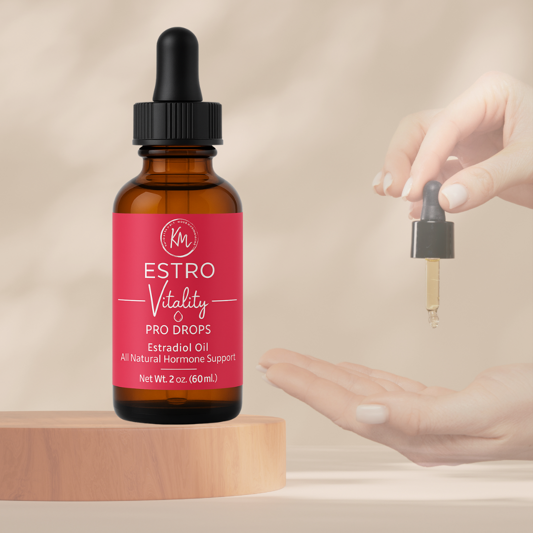 Estradiol Oil