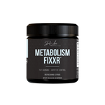 Metabolism Fixxr