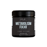 Metabolism Fixxr