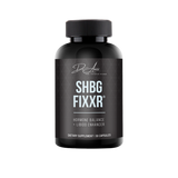SHBG FIXXR - Sex Hormone Binding Globulin Fixer