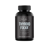Thyroid Fixxr