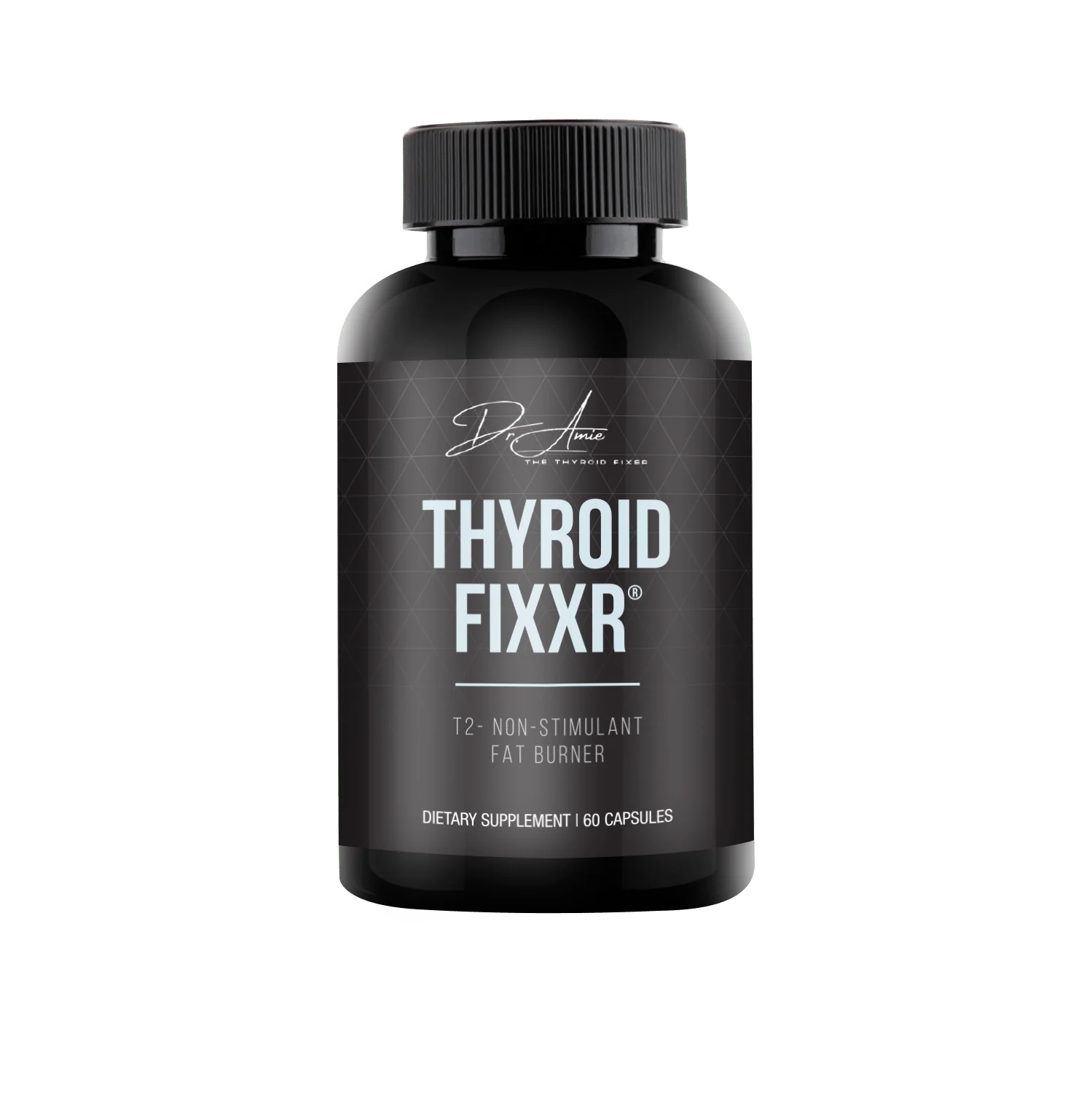 Thyroid Fixxr