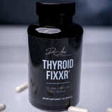 Thyroid Fixxr - Fat Loss Supplement