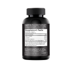 Fat Burner Supplement Ingredients