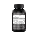 Fat Burner Supplement Ingredients